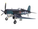Vought F4U 1A Corsair Fighter Aircraft Maj Gregory Pappy Boyington VMF 214 United States Marine Corps 1/72 Diecast Model Militaria Die Cast 27299-42 Vought F4U 1A Corsair Fighter Aircraft Maj Gregory Pappy Boyington VMF 214 United States Marine Corps 1/72 Diecast Model Militaria Die Cast 27299-42