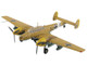 Messerschmitt BF 110E 2 Trop Fighter Aircraft 3U AR 7 ZG26 Italy 1941 German Luftwaffe Air Power Series 1/72 Diecast Model Hobby Master HA1817 Messerschmitt BF 110E 2 Trop Fighter Aircraft 3U AR 7 ZG26 Italy 1941 German Luftwaffe Air Power Series 1/72 Diecast Model Hobby Master HA1817