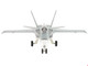 McDonnell Douglas F A 18C Hornet Aircraft VFA 15 Retro TAC Demo Jet VFA 106 Gladiators 2017 United States Navy Air Power Series 1/72 Diecast Model Hobby Master HA3590