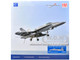 McDonnell Douglas F A 18C Hornet Aircraft VFA 15 Retro TAC Demo Jet VFA 106 Gladiators 2017 United States Navy Air Power Series 1/72 Diecast Model Hobby Master HA3590