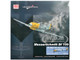 Messerschmitt Bf 109E 3 Fighter Aircraft White 4 Unteroffizier Horst Perez 4 JG 26 1940 German Luftwaffe Air Power Series 1/48 Diecast Model Hobby Master HA8730