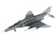 McDonnell Douglas F 4G Phantom II Fighter Bomber Aircraft Wild Weasels 69 7253 561st TFS 35th TFW George AFB 1991 United States Air Force Air Power Series 1/72 Diecast Model Hobby Master HA19075 McDonnell Douglas F 4G Phantom II Fighter Bomber Aircraft Wild Weasels 69 7253 561st TFS 35th TFW George AFB 1991 United States Air Force Air Power Series 1/72 Diecast Model Hobby Master HA19075