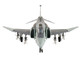 McDonnell Douglas F 4G Phantom II Fighter Bomber Aircraft Wild Weasels 69 7253 561st TFS 35th TFW George AFB 1991 United States Air Force Air Power Series 1/72 Diecast Model Hobby Master HA19075 McDonnell Douglas F 4G Phantom II Fighter Bomber Aircraft Wild Weasels 69 7253 561st TFS 35th TFW George AFB 1991 United States Air Force Air Power Series 1/72 Diecast Model Hobby Master HA19075