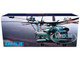 Sikorsky CH 53E Super Stallion Helicopter #11 Jasmine HMH 464 Condors MCAS New River 2008 United States Marine Corps 1/72 Diecast Model Panzerkampf 14060PA11