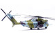 Sikorsky CH 53E Super Stallion Helicopter #04 161184 HMH 464 Condors MCAS New River 1990 United States Marine Corps 1/72 Diecast Model Panzerkampf 14060PD04