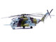 Sikorsky CH 53E Super Stallion Helicopter #04 161184 HMH 464 Condors MCAS New River 1990 United States Marine Corps 1/72 Diecast Model Panzerkampf 14060PD04