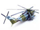 Sikorsky CH 53E Super Stallion Helicopter #04 161184 HMH 464 Condors MCAS New River 1990 United States Marine Corps 1/72 Diecast Model Panzerkampf 14060PD04