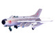 Mikoyan Gurevich MiG 19PM Farmer E Fighter Aircraft Red 18 Soviet Air Force 1/72 Diecast Model Panzerkampf 14643PA Mikoyan Gurevich MiG 19PM Farmer E Fighter Aircraft Red 18 Soviet Air Force 1/72 Diecast Model Panzerkampf 14643PA
