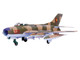 Mikoyan Gurevich MiG 19PM Farmer E Fighter Aircraft Red 335 East German Air Force 1/72 Diecast Model Panzerkampf 14643PA Mikoyan Gurevich MiG 19PM Farmer E Fighter Aircraft Red 335 East German Air Force 1/72 Diecast Model Panzerkampf 14643PA