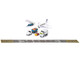 Airport 14 piece Set Diecast Models Siku SK6312