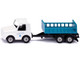 Airport 14 piece Set Diecast Models Siku SK6312
