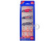 Race Cars 3 Car Set Diecast Models Siku SK6331