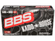 Kaido House BBS Tent V1 Black with Extra Wheels for 1/64 Scale Models Mini GT KHMG199