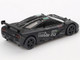 McLaren F1 GTR #59 Yannick Dalmas JJ Lehto Masanori Sekiya Post Race Weathered Winner 24 Hours of Le Mans 1995 Limited Edition 1/64 Diecast Model Car Mini GT MGT00870