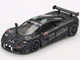 McLaren F1 GTR #59 Yannick Dalmas JJ Lehto Masanori Sekiya Post Race Weathered Winner 24 Hours of Le Mans 1995 Limited Edition 1/64 Diecast Model Car Mini GT MGT00870
