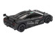 McLaren F1 GTR #59 Yannick Dalmas JJ Lehto Masanori Sekiya Post Race Weathered Winner 24 Hours of Le Mans 1995 Limited Edition 1/64 Diecast Model Car Mini GT MGT00870