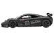 McLaren F1 GTR #59 Yannick Dalmas JJ Lehto Masanori Sekiya Post Race Weathered Winner 24 Hours of Le Mans 1995 Limited Edition 1/64 Diecast Model Car Mini GT MGT00870