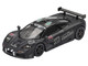 McLaren F1 GTR #59 Yannick Dalmas JJ Lehto Masanori Sekiya Post Race Weathered Winner 24 Hours of Le Mans 1995 Limited Edition 1/64 Diecast Model Car Mini GT MGT00870