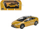 2023 Toyota Prius Maximum Yellow with Black Top and Sun Roof 1/64 Diecast Model Car Paragon Models PA-55607 2023 Toyota Prius Maximum Yellow with Black Top and Sun Roof 1/64 Diecast Model Car Paragon Models PA-55607