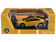 2023 Toyota Prius Maximum Yellow with Black Top and Sun Roof 1/64 Diecast Model Car Paragon Models PA-55607 2023 Toyota Prius Maximum Yellow with Black Top and Sun Roof 1/64 Diecast Model Car Paragon Models PA-55607