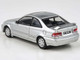 1999 Honda Civic Si EM1 Vogue Silver Metallic with Sunroof 1/64 Diecast Model Car Paragon Models PA-55626