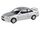 1999 Honda Civic Si EM1 Vogue Silver Metallic with Sunroof 1/64 Diecast Model Car Paragon Models PA-55626 1999 Honda Civic Si EM1 Vogue Silver Metallic with Sunroof 1/64 Diecast Model Car Paragon Models PA-55626