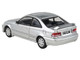 1999 Honda Civic Si EM1 Vogue Silver Metallic with Sunroof 1/64 Diecast Model Car Paragon Models PA-55626 1999 Honda Civic Si EM1 Vogue Silver Metallic with Sunroof 1/64 Diecast Model Car Paragon Models PA-55626