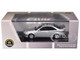1999 Honda Civic Si EM1 Vogue Silver Metallic with Sunroof 1/64 Diecast Model Car Paragon Models PA-55626 1999 Honda Civic Si EM1 Vogue Silver Metallic with Sunroof 1/64 Diecast Model Car Paragon Models PA-55626