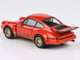 Porsche 911 Carrera RSR 3 0 Guards Red with Gold Stripes and Wheels 1/64 Diecast Model Car Paragon Models PA-55796