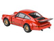 Porsche 911 Carrera RSR 3 0 Guards Red with Gold Stripes and Wheels 1/64 Diecast Model Car Paragon Models PA-55796 Porsche 911 Carrera RSR 3 0 Guards Red with Gold Stripes and Wheels 1/64 Diecast Model Car Paragon Models PA-55796
