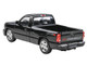 2006 Chevrolet Silverado 454 LSX Pickup Truck Onyx Black 1/64 Diecast Model Car Paragon Models PB-55381