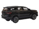 2023 Toyota Fortuner Attitude Black 1/64 Diecast Model Car Paragon Models PB-55723 2023 Toyota Fortuner Attitude Black 1/64 Diecast Model Car Paragon Models PB-55723