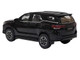 2023 Toyota Fortuner Attitude Black 1/64 Diecast Model Car Paragon Models PB-55723 2023 Toyota Fortuner Attitude Black 1/64 Diecast Model Car Paragon Models PB-55723