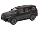2023 Toyota Fortuner Attitude Black 1/64 Diecast Model Car Paragon Models PB-55723 2023 Toyota Fortuner Attitude Black 1/64 Diecast Model Car Paragon Models PB-55723