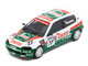 Honda Civic EG6 RHD Right Hand Drive #77 Team Castrol National Saloon Car Cup 1993 1/64 Diecast Model Car BM Creations 64B0478