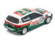 Honda Civic EG6 RHD Right Hand Drive #77 Team Castrol National Saloon Car Cup 1993 1/64 Diecast Model Car BM Creations 64B0478
