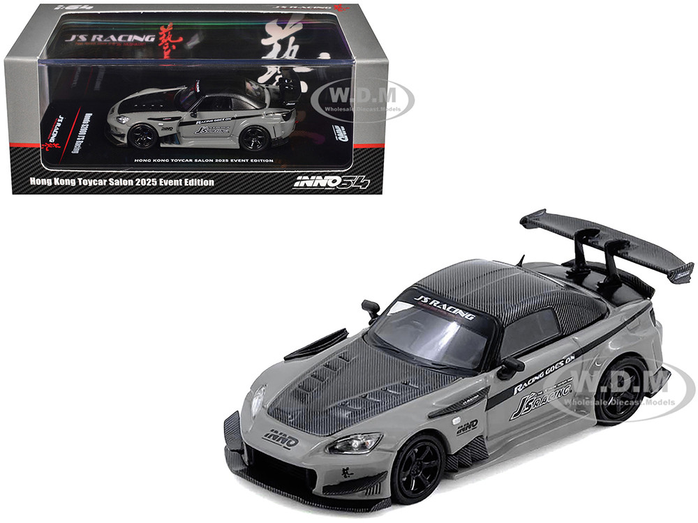 Honda S2000 RHD (Right Hand Drive) 