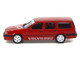 Volvo 850 T 5R Estate Wagon Prototype Red 1/64 Diecast Model Car Pop Race PR64-850-PROT Volvo 850 T 5R Estate Wagon Prototype Red 1/64 Diecast Model Car Pop Race PR64-850-PROT