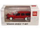 Volvo 850 T 5R Estate Wagon Prototype Red 1/64 Diecast Model Car Pop Race PR64-850-PROT Volvo 850 T 5R Estate Wagon Prototype Red 1/64 Diecast Model Car Pop Race PR64-850-PROT