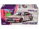 GTR R32 RHD Right Hand Drive #22 Masahiko Kageyama Kazuo Shimizu Axia Group A Japanese Touring Car Championship 1991 1/64 Diecast Model Car Pop Race PR640103