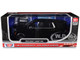 2025 Chevrolet Tahoe PPV Black Custom Builder s Kit Law Enforcement and Public Service Series 1/24 Diecast Model Car Motormax 76816BK 2025 Chevrolet Tahoe PPV Black Custom Builder s Kit Law Enforcement and Public Service Series 1/24 Diecast Model Car Motormax 76816BK