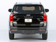 2025 Chevrolet Tahoe Z71 Black Timeless Legends Series 1/24 Diecast Model Car Motormax 79392BK