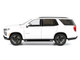 2025 Chevrolet Tahoe Z71 White Timeless Legends Series 1/24 Diecast Model Car Motormax 79392W 2025 Chevrolet Tahoe Z71 White Timeless Legends Series 1/24 Diecast Model Car Motormax 79392W