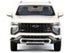 2025 Chevrolet Tahoe Z71 White Timeless Legends Series 1/24 Diecast Model Car Motormax 79392W 2025 Chevrolet Tahoe Z71 White Timeless Legends Series 1/24 Diecast Model Car Motormax 79392W