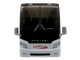 Prevost H3-45 Coach Bus Holiday Tours 2024 IMG Operator of the Year White with Graphics Limited Edition 1/64 Diecast Model Iconic Replicas 64-0615