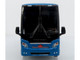 Prevost H3 45 Coach Bus Great Canadian Coaches Blue with Graphics Limited Edition 1/64 Diecast Model Iconic Replicas 87-0619