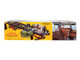 Skill 3 Model Kit Diamond Reo Truck Tractor 1/25 Scale Model AMT AMT1500