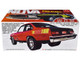 Skill 2 Model Kit Chevrolet Nova Pro Street1/25 Scale Model AMT AMT1503
