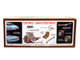 Skill 2 Model Kit 1969 Chevrolet Chevelle SS 396 1/25 Scale Model AMT AMT1519