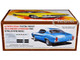 Skill 2 Model Kit 1969 Chevrolet Chevelle SS 396 1/25 Scale Model AMT AMT1519 Skill 2 Model Kit 1969 Chevrolet Chevelle SS 396 1/25 Scale Model AMT AMT1519